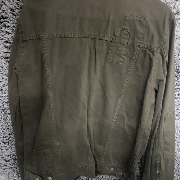 Jackson Jean jacket - Picture 2 of 2